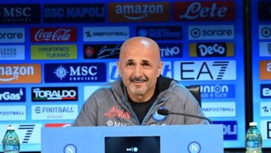 Spalletti