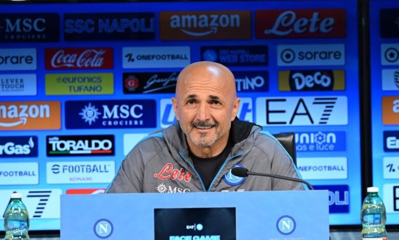 Spalletti