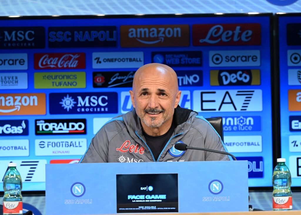 Spalletti
