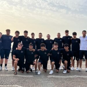 Sportcampania24, Posillipo,