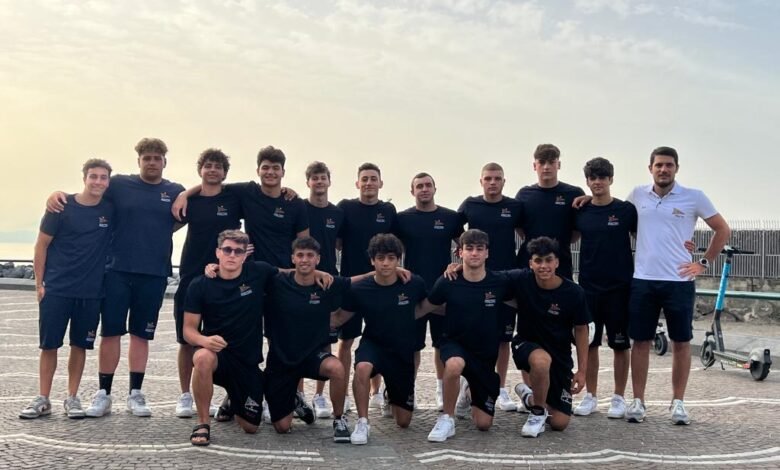 Sportcampania24, Posillipo,