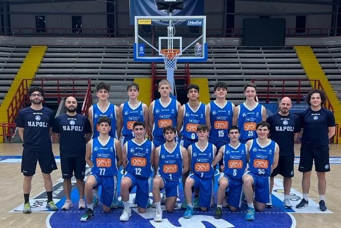 Gevi Napoli