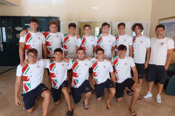 Posillipo, under 20 alle semifinali del campionato nazionale
