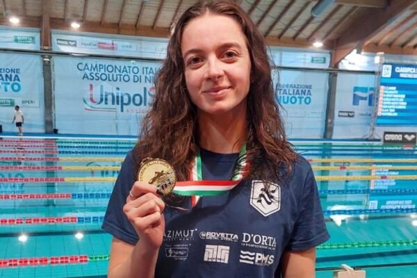 Viola Scotto di Carlo convocata per Universiadi in Cina