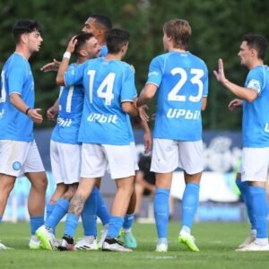 Il Napoli