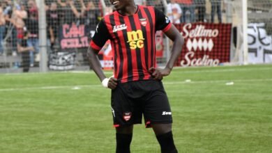Ismaila Badje