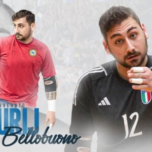 Jurij Bellobuono