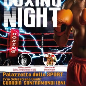 Boxing Night