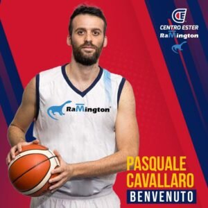 Pasquale Cavallaro