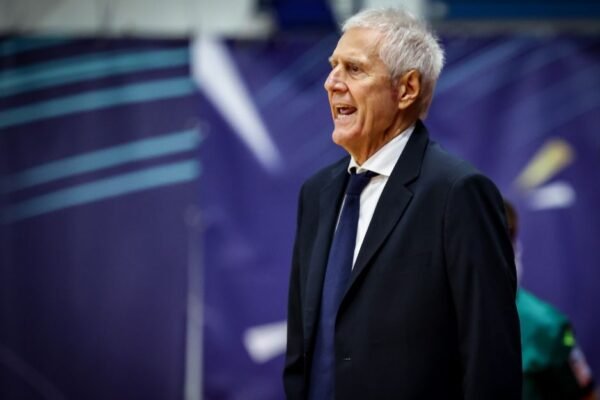 Fulvio Colini nuovo allenatore del Napoli Futsal