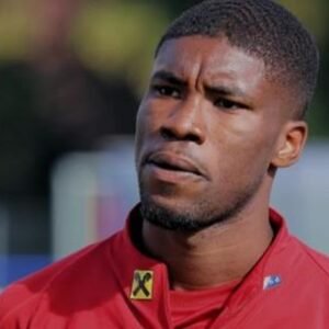 Kevin Danso