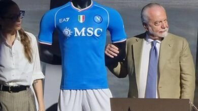 Aurelio De Laurentiis