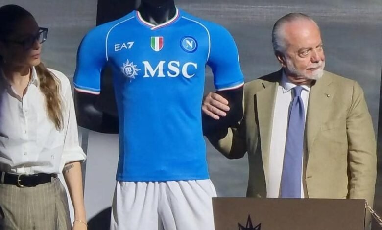 Aurelio De Laurentiis