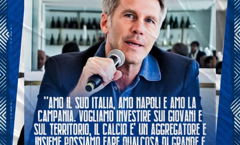 Emanuele Filiberto di Savoia