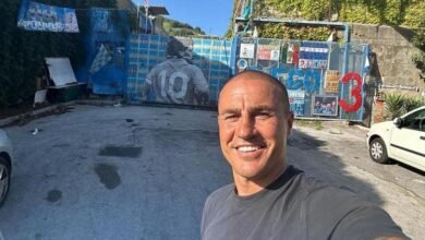 Fabio Cannavaro