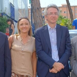 Il Comune di Napoli
