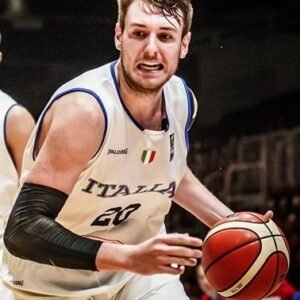Alessandro Lever