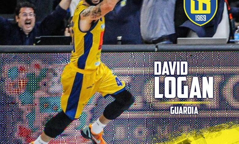 David Kyle Logan