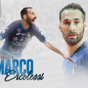 Marco Ercolessi