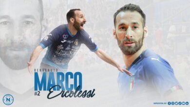Marco Ercolessi