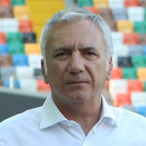 Mauro Meluso