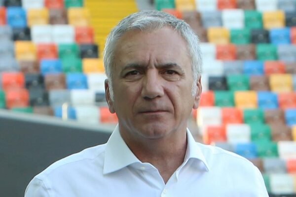 Mauro Meluso nuovo direttore sportivo del Napoli