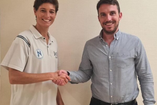 Alessandra Nencioni nuova team manager Napoli femminile