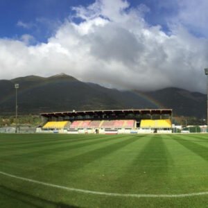 Castel di Sangro