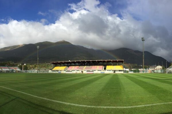 Castel di Sangro, tutto il programma del ritiro del Napoli