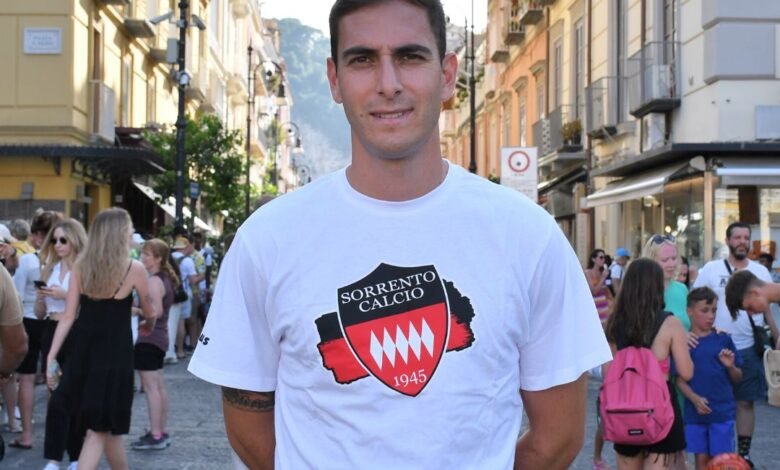 Alberto De Francesco