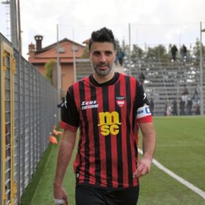 Davide Cacace