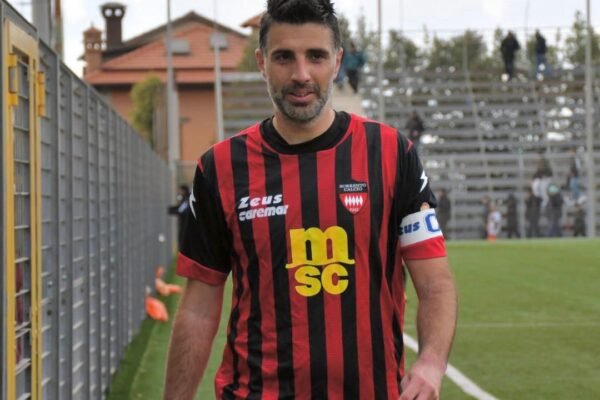 Davide Cacace nuovo responsabile area tecnica Sorrento