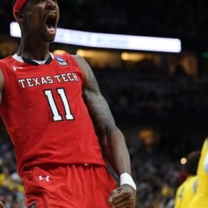 Tariq Owens