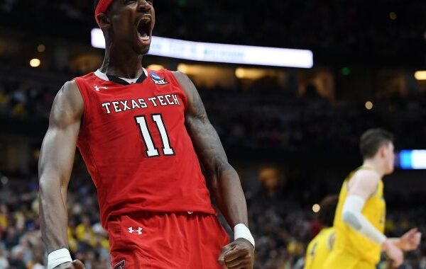 Tariq Owens nuovo giocatore della Gevi Napoli