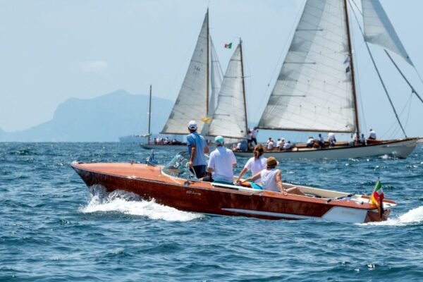 Vele d’Epoca, successo di Crivizza e Zenith nella 20esima edizione