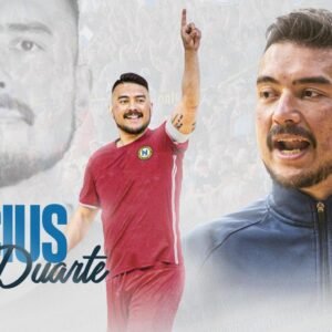 Vinicius Omori Duarte