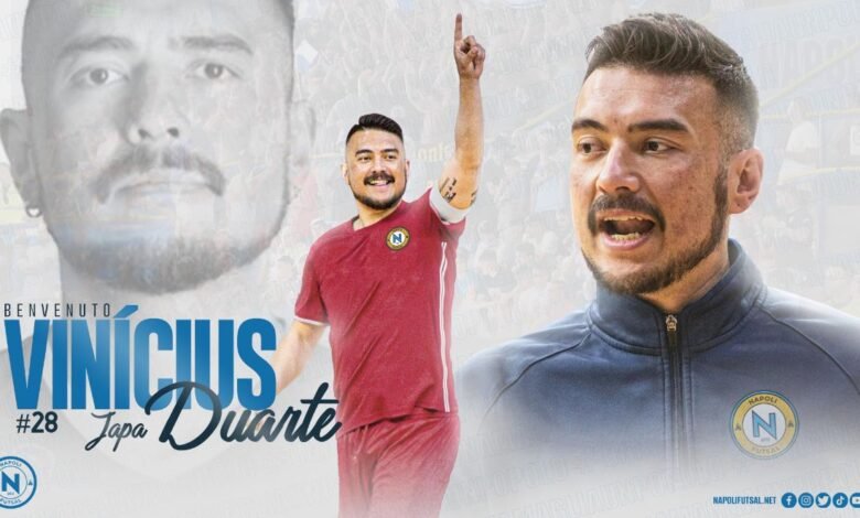 Vinicius Omori Duarte