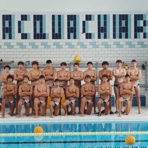 Acquachiara under 20