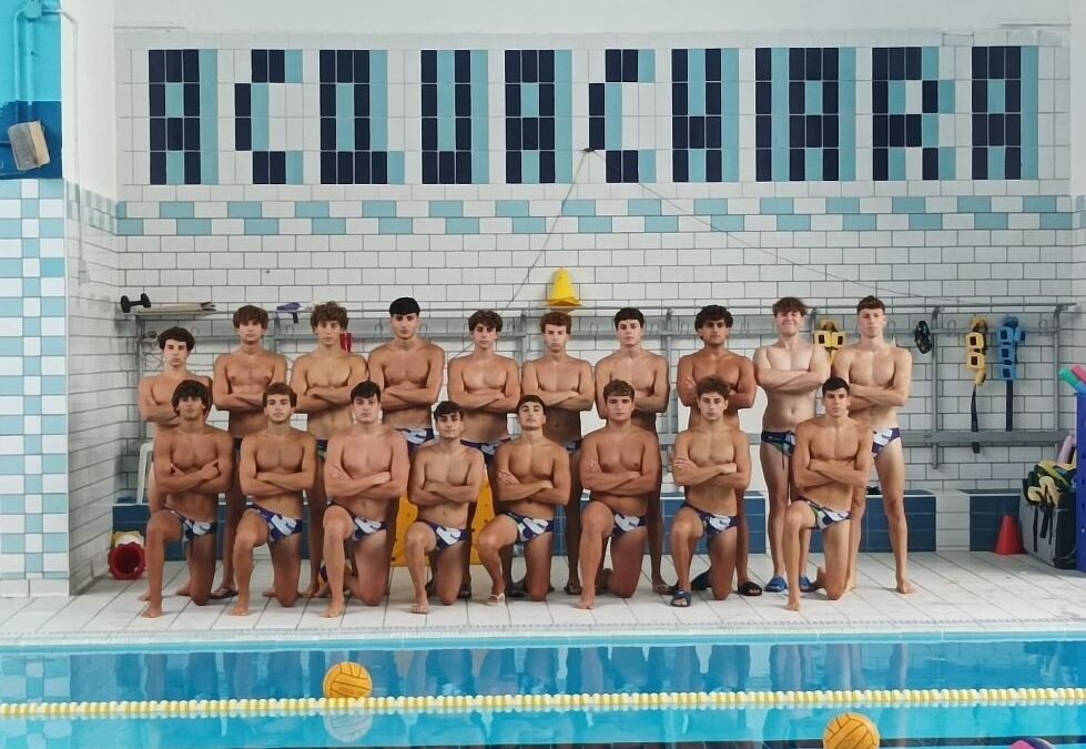 Acquachiara under 20, da domani la Final Four