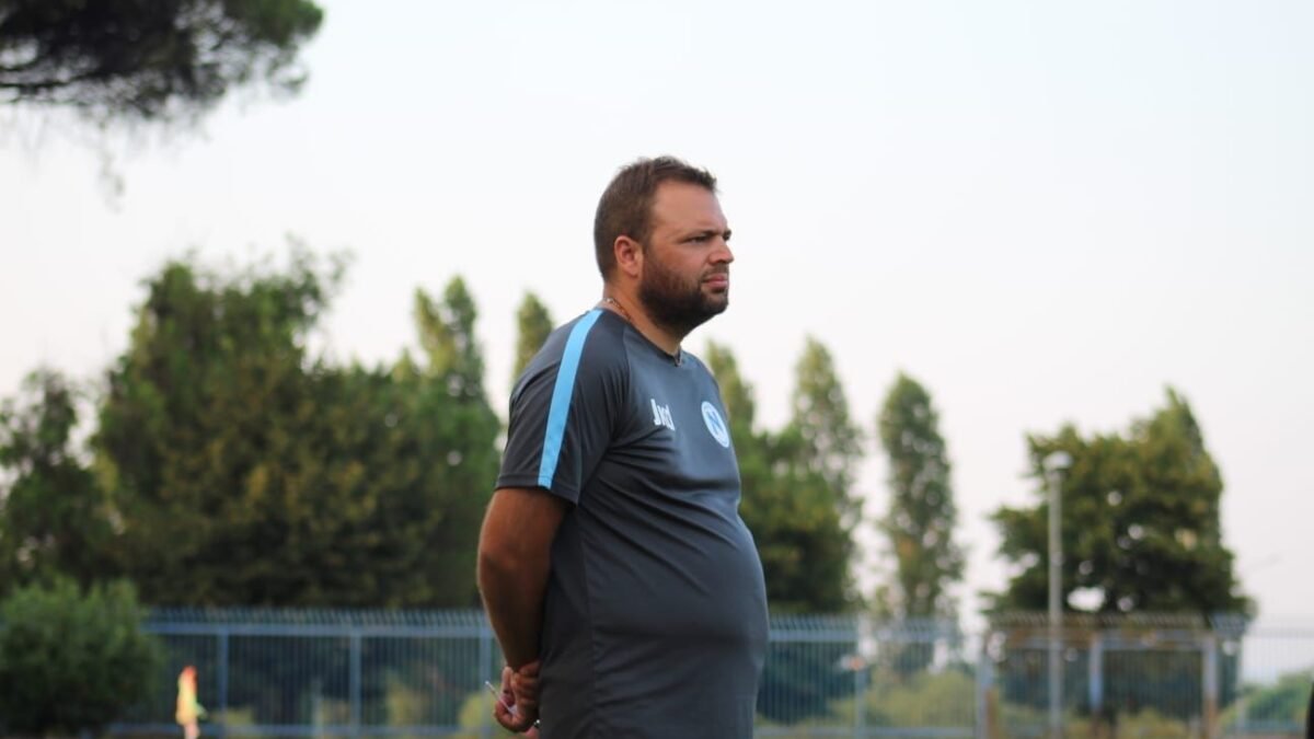 Napoli femminile da oggi in ritiro a Rivisondoli