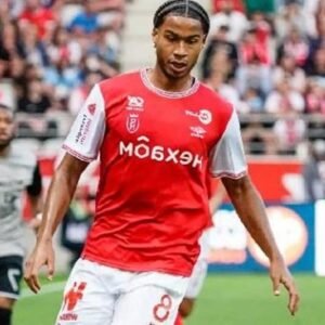 Jens Cajuste
