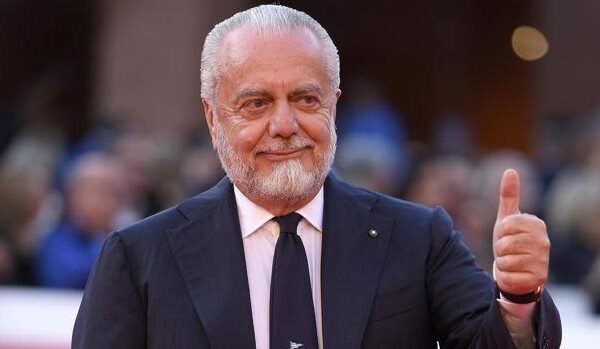 De Laurentiis: “Garcia? E’ un momento no…”