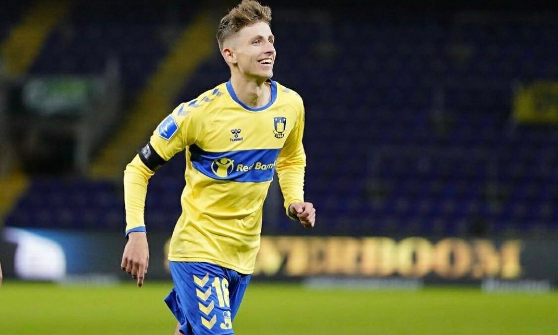 Jesper Lindstrom al Napoli, è a Roma: domani visite mediche