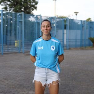 Paloma Lazaro