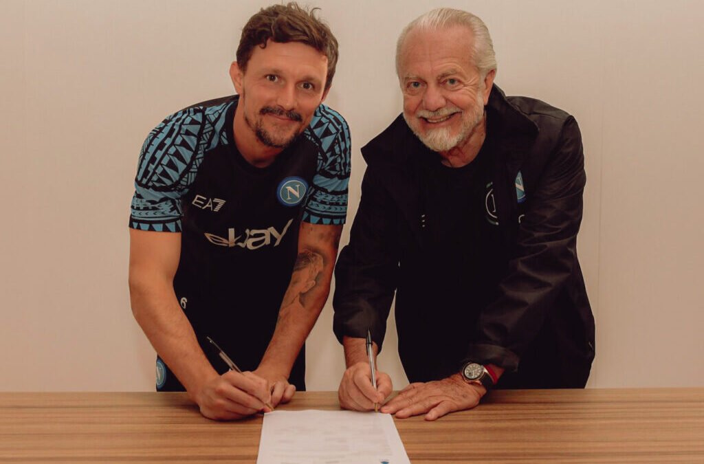 Mario Rui rinnova fino al 2026