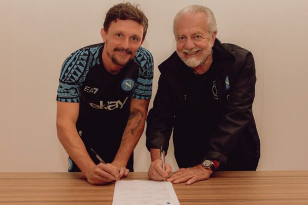 Mario Rui rinnova fino al 2026