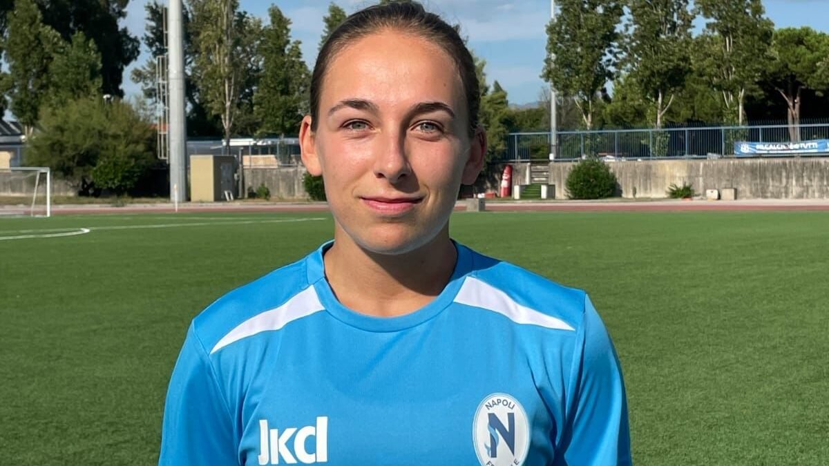 Napoli femminile, arrivano Chmielinski e Pattenuzzo