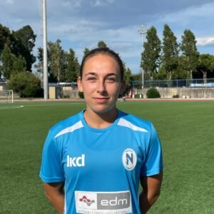 Napoli femminile