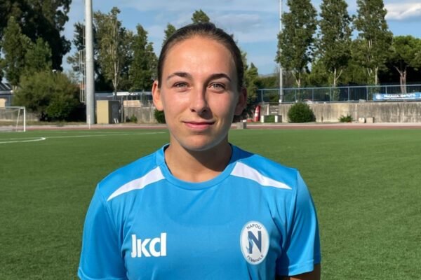 Napoli femminile, arrivano Chmielinski e Pattenuzzo