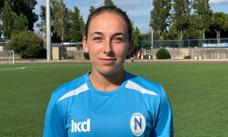 Napoli femminile